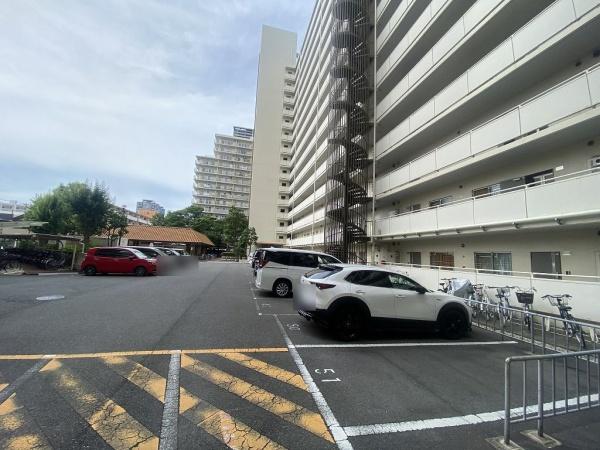ユニライフ福島AB棟