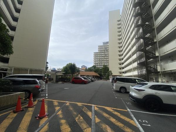 ユニライフ福島AB棟