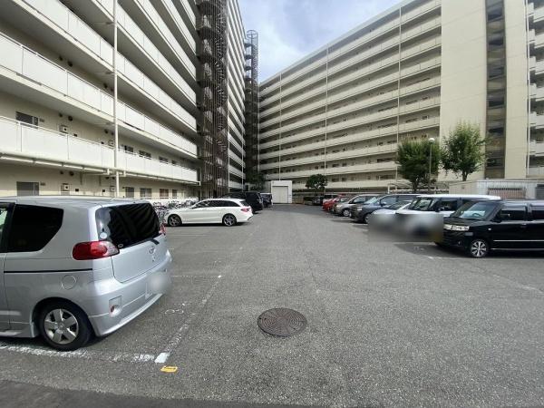 ユニライフ福島AB棟