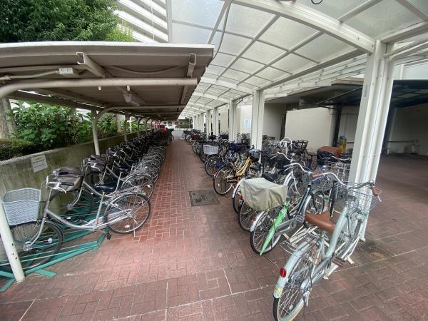 ユニライフ福島AB棟