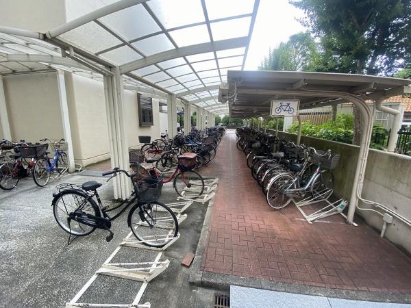 ユニライフ福島AB棟