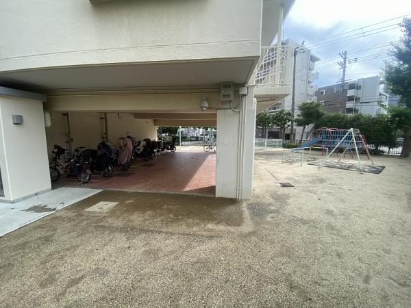 ユニライフ福島AB棟