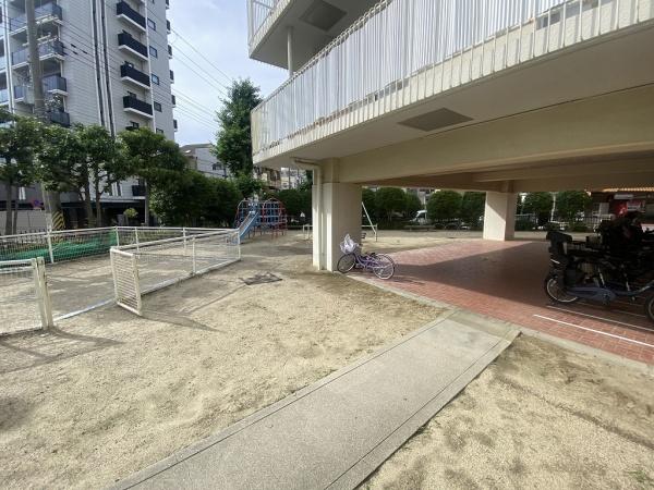 ユニライフ福島AB棟