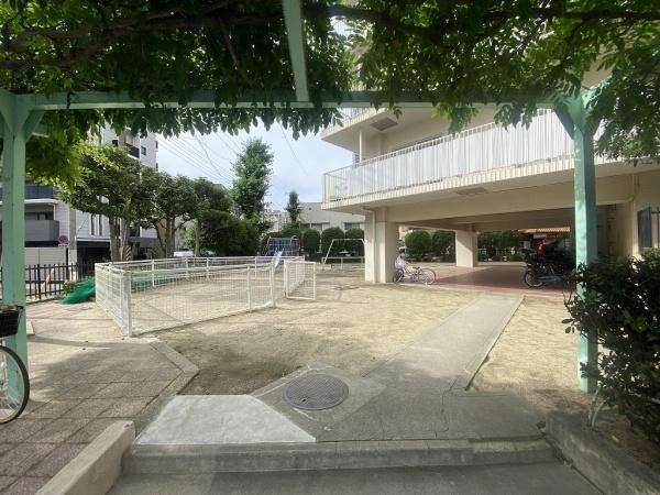ユニライフ福島AB棟