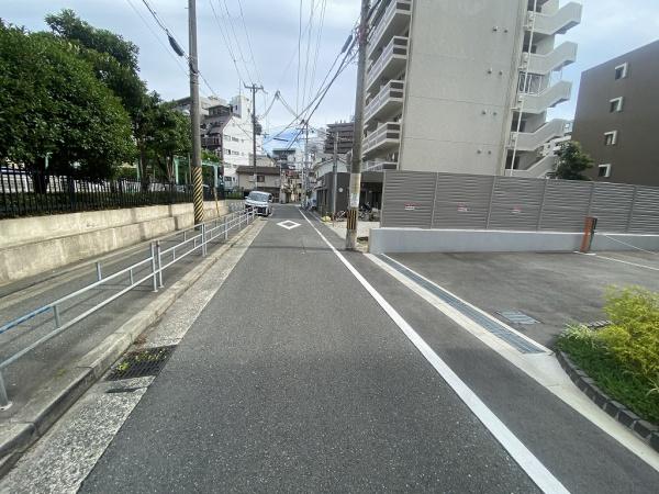 ユニライフ福島AB棟