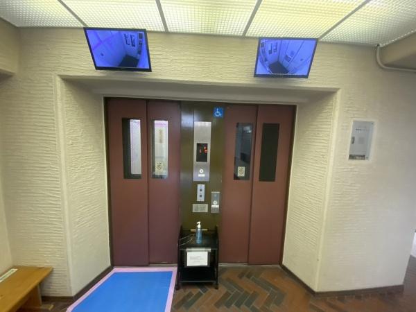 ユニライフ福島AB棟