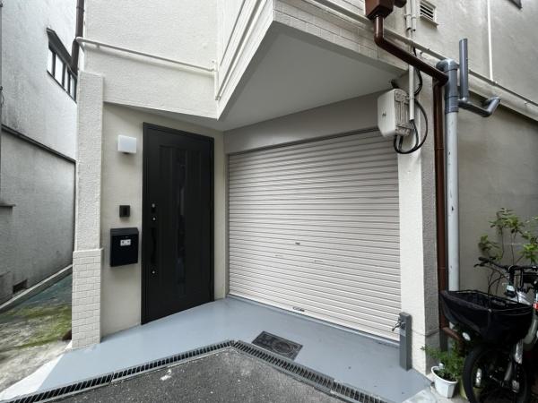 大阪市港区南市岡２丁目　中古戸建