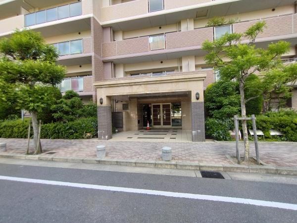 ＢＥＬＩＳＴＡ都島毛馬橋