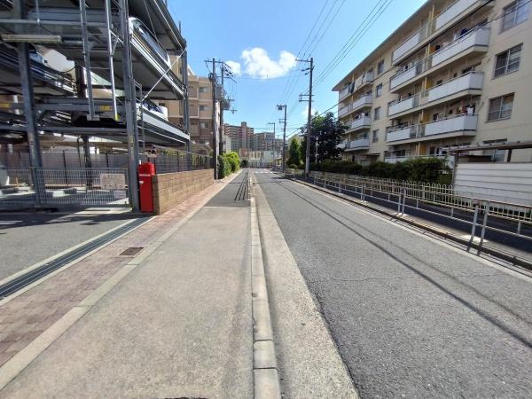 ＢＥＬＩＳＴＡ都島毛馬橋
