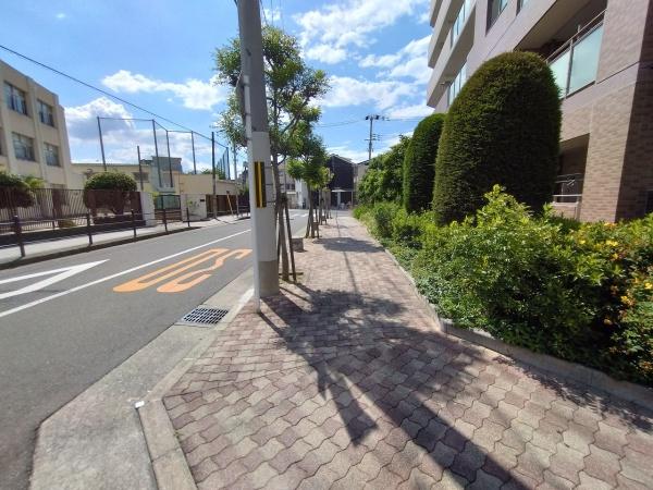 ＢＥＬＩＳＴＡ都島毛馬橋