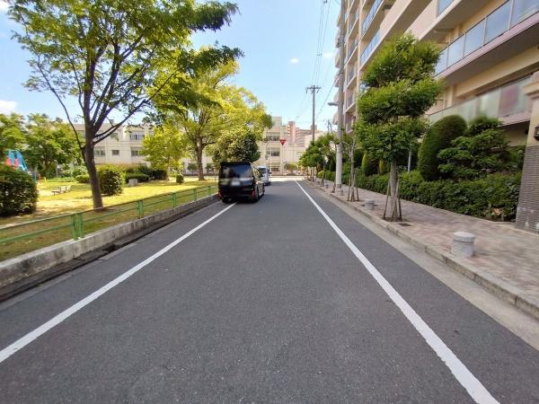 ＢＥＬＩＳＴＡ都島毛馬橋