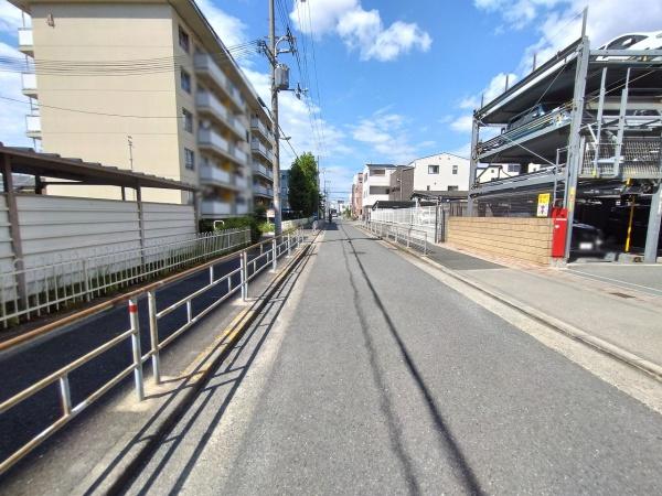 ＢＥＬＩＳＴＡ都島毛馬橋
