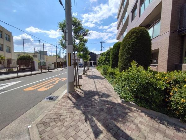 ＢＥＬＩＳＴＡ都島毛馬橋