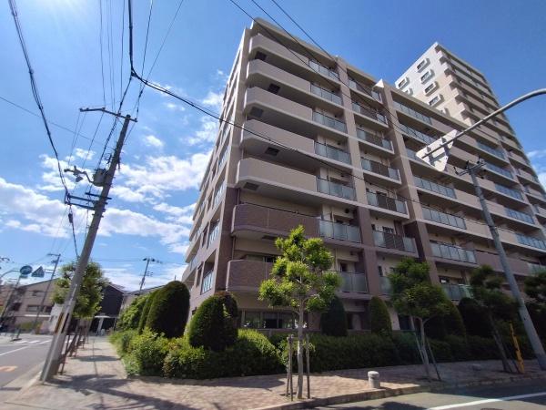ＢＥＬＩＳＴＡ都島毛馬橋