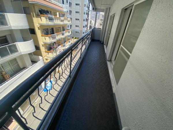 キャピタル西長堀