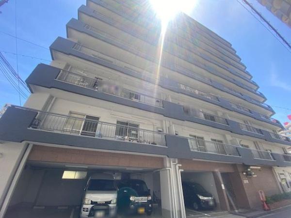 キャピタル西長堀