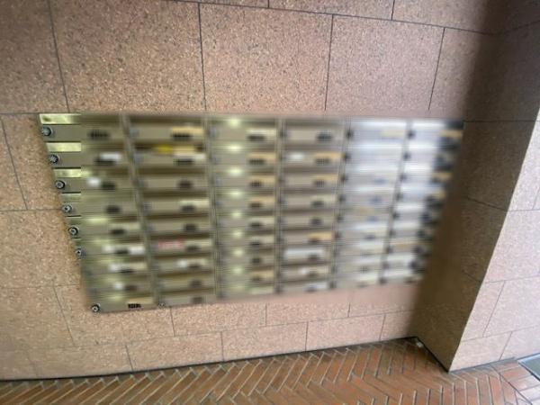 キャピタル西長堀