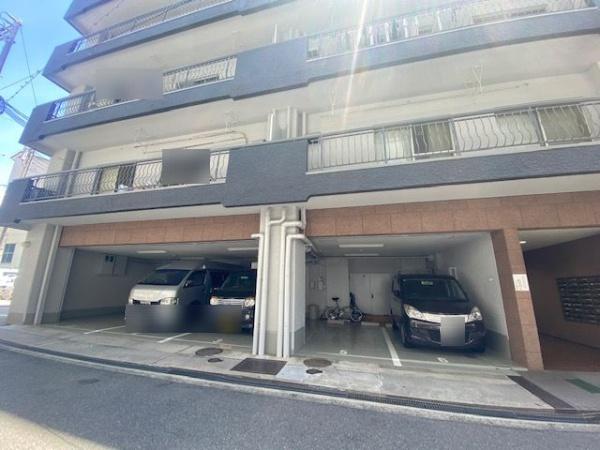 キャピタル西長堀