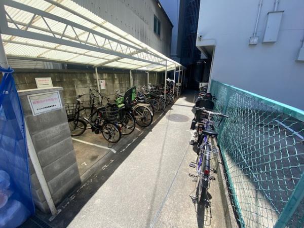 キャピタル西長堀