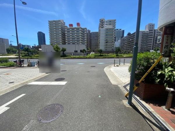 キャピタル西長堀