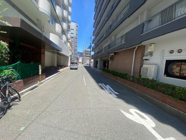 キャピタル西長堀