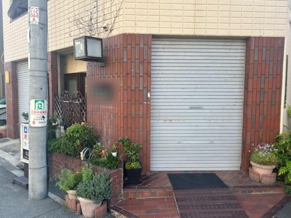 大阪市此花区伝法３丁目の中古一戸建て