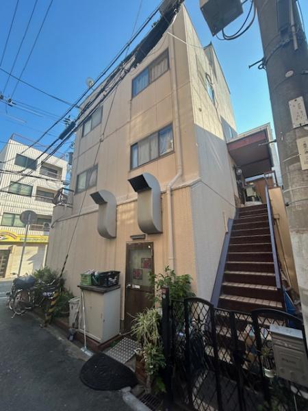 大阪市此花区伝法３丁目の中古一戸建て