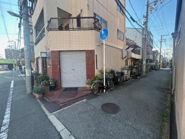 大阪市此花区伝法３丁目の中古一戸建て