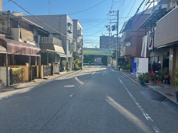 大阪市此花区伝法３丁目の中古一戸建て