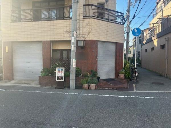 大阪市此花区伝法３丁目の中古一戸建て