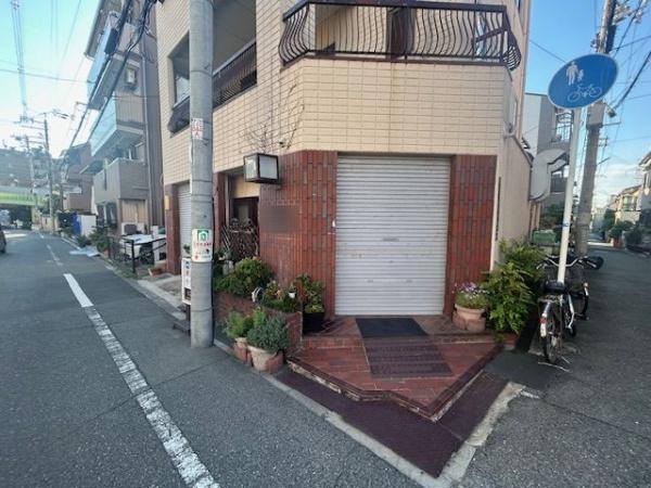 大阪市此花区伝法３丁目の中古一戸建て