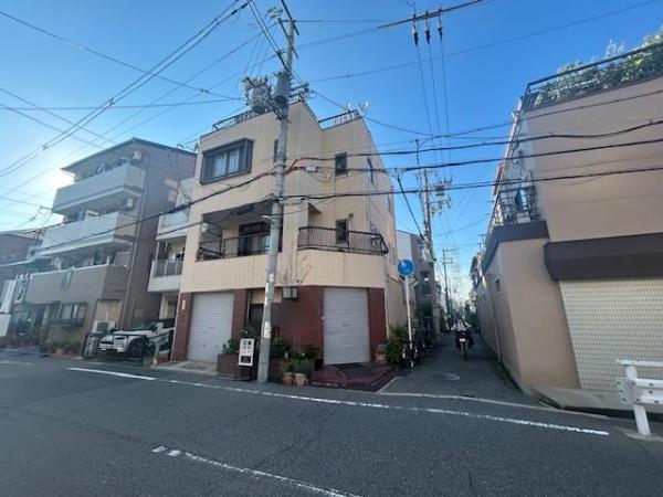 大阪市此花区伝法３丁目の中古一戸建て