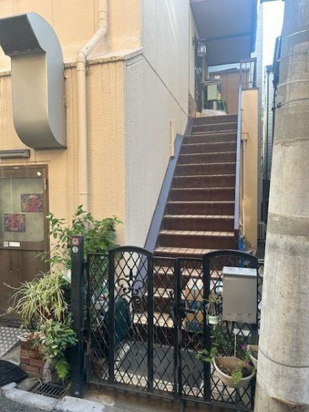 大阪市此花区伝法３丁目の中古一戸建て