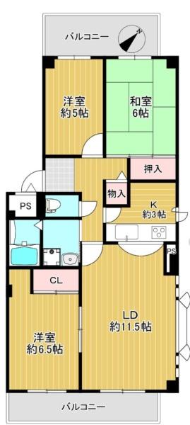 ドルミ新淀川14番館
