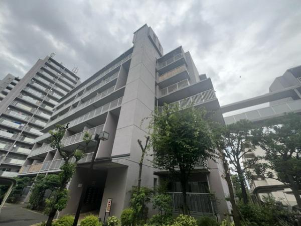 ドルミ新淀川14番館