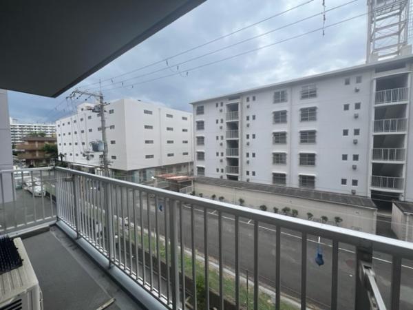 ドルミ新淀川14番館