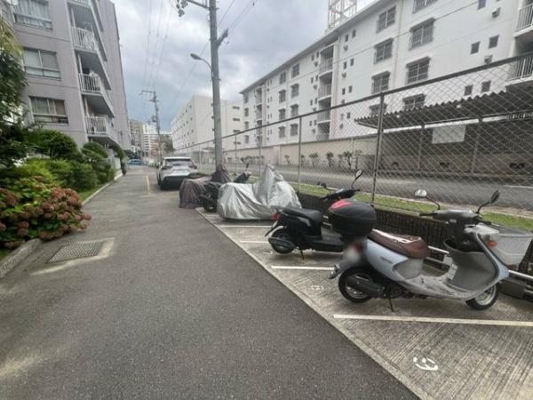 ドルミ新淀川14番館