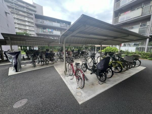 ドルミ新淀川14番館