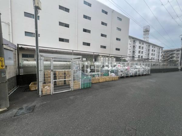 ドルミ新淀川14番館