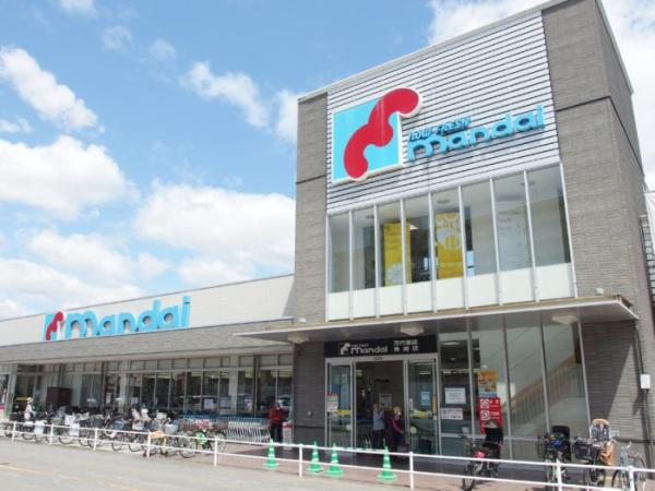 サニーハウス魚崎(万代魚崎店)