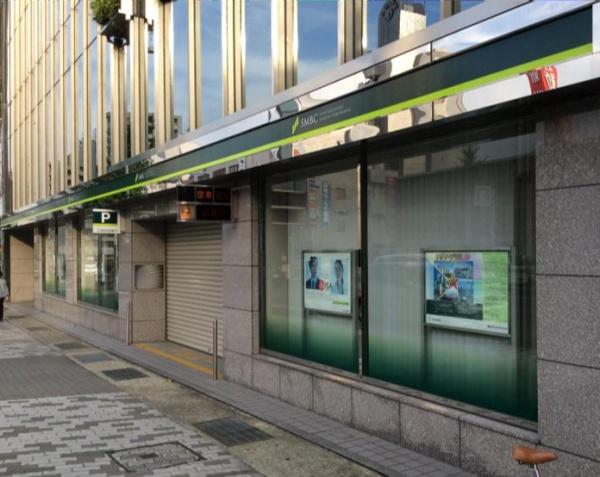 サニーハウス魚崎(三井住友銀行甲南支店)