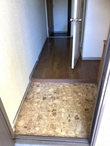 サニーハウス魚崎