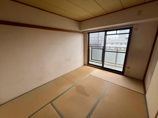 グリーンコーポ野田阪神