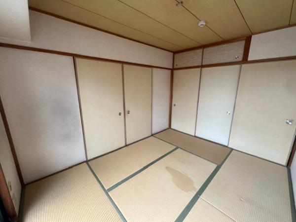 グリーンコーポ野田阪神