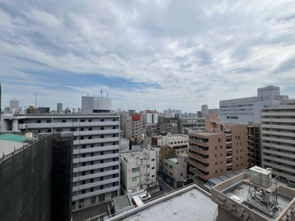 グリーンコーポ野田阪神