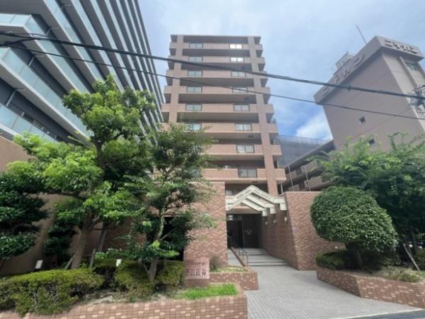 グリーンコーポ野田阪神