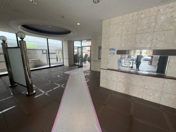 グリーンコーポ野田阪神
