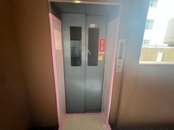 グリーンコーポ野田阪神