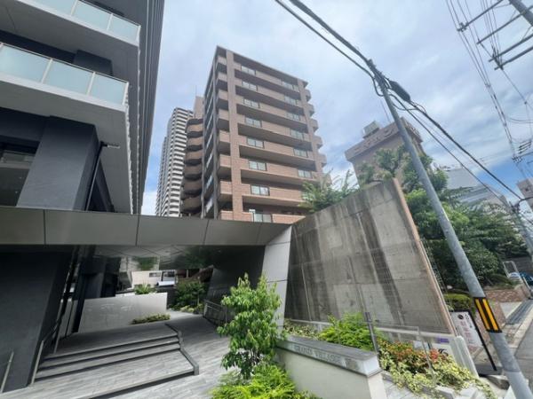 グリーンコーポ野田阪神
