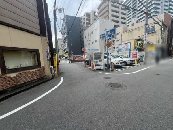 グリーンコーポ野田阪神